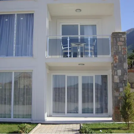 Lägenhet Orka Gardens Öludeniz