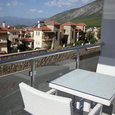 Orka Gardens Öludeniz