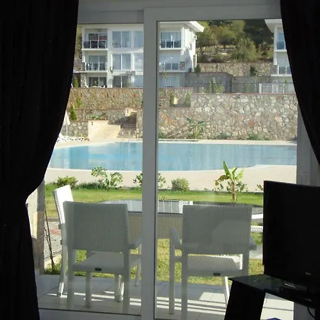 Orka Gardens Öludeniz