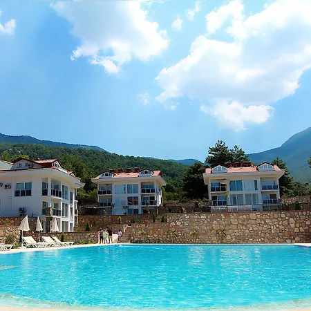 Orka Gardens Öludeniz
