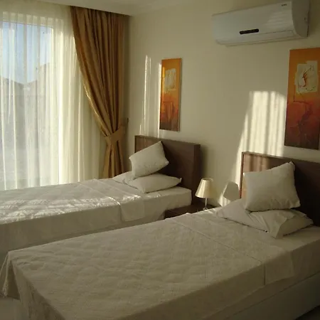 Orka Gardens Apartamento