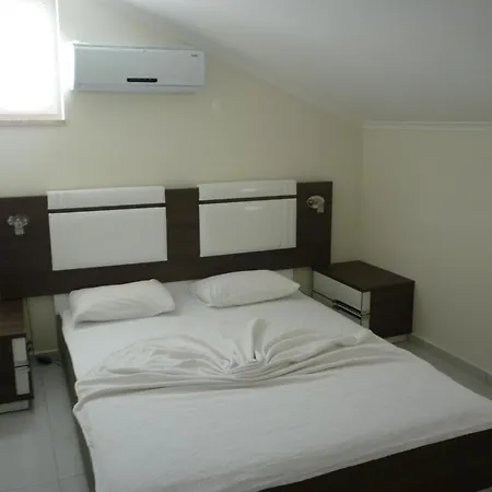 Apartamento Orka Gardens