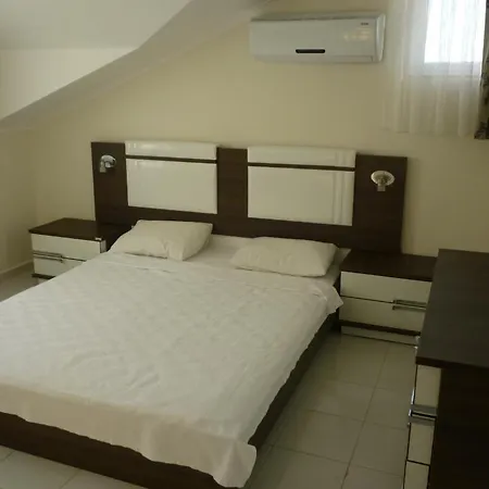 Orka Gardens Apartamento *