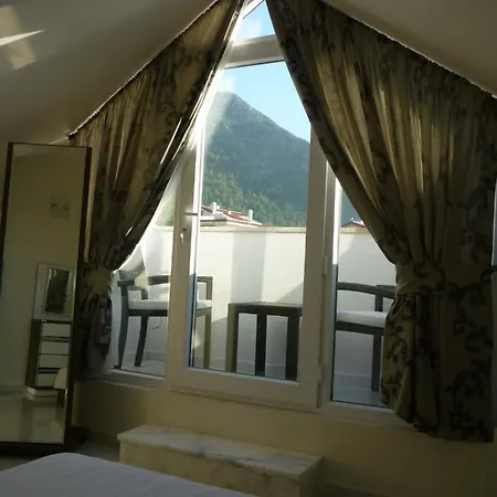 Apartamento Orka Gardens Oludeniz