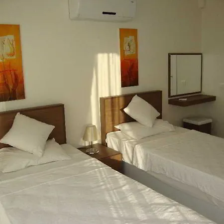 Apartamento Orka Gardens Oludeniz