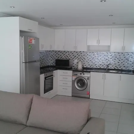 Orka Gardens Apartamento Oludeniz