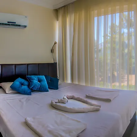 Orka Gardens Apartamento
