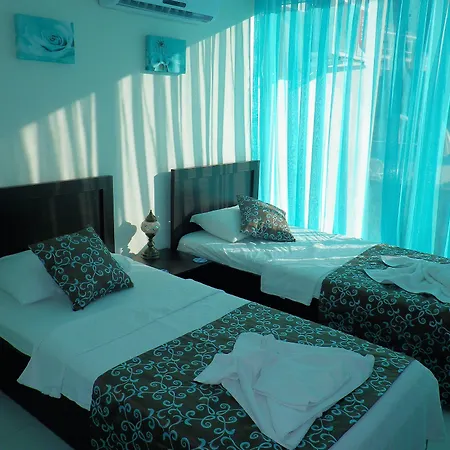 Orka Gardens Apartamento